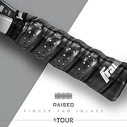 Franklin Sports Pro Pickleball Paddle Set - FS Tour