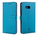Rfvzubemok Compatible with HTC U11 HTV33 Wallet