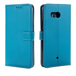 Rfvzubemok Compatible with HTC U11 HTV33 Wallet