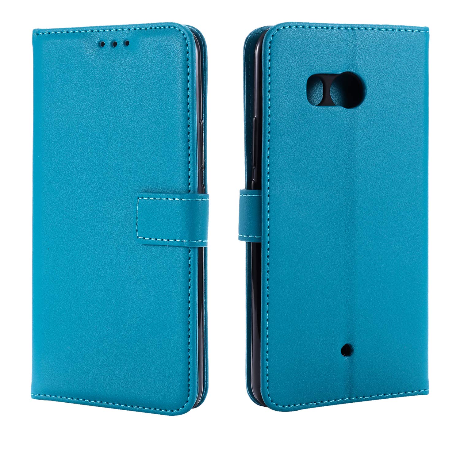 Rfvzubemok Compatible with HTC U11 HTV33 Wallet