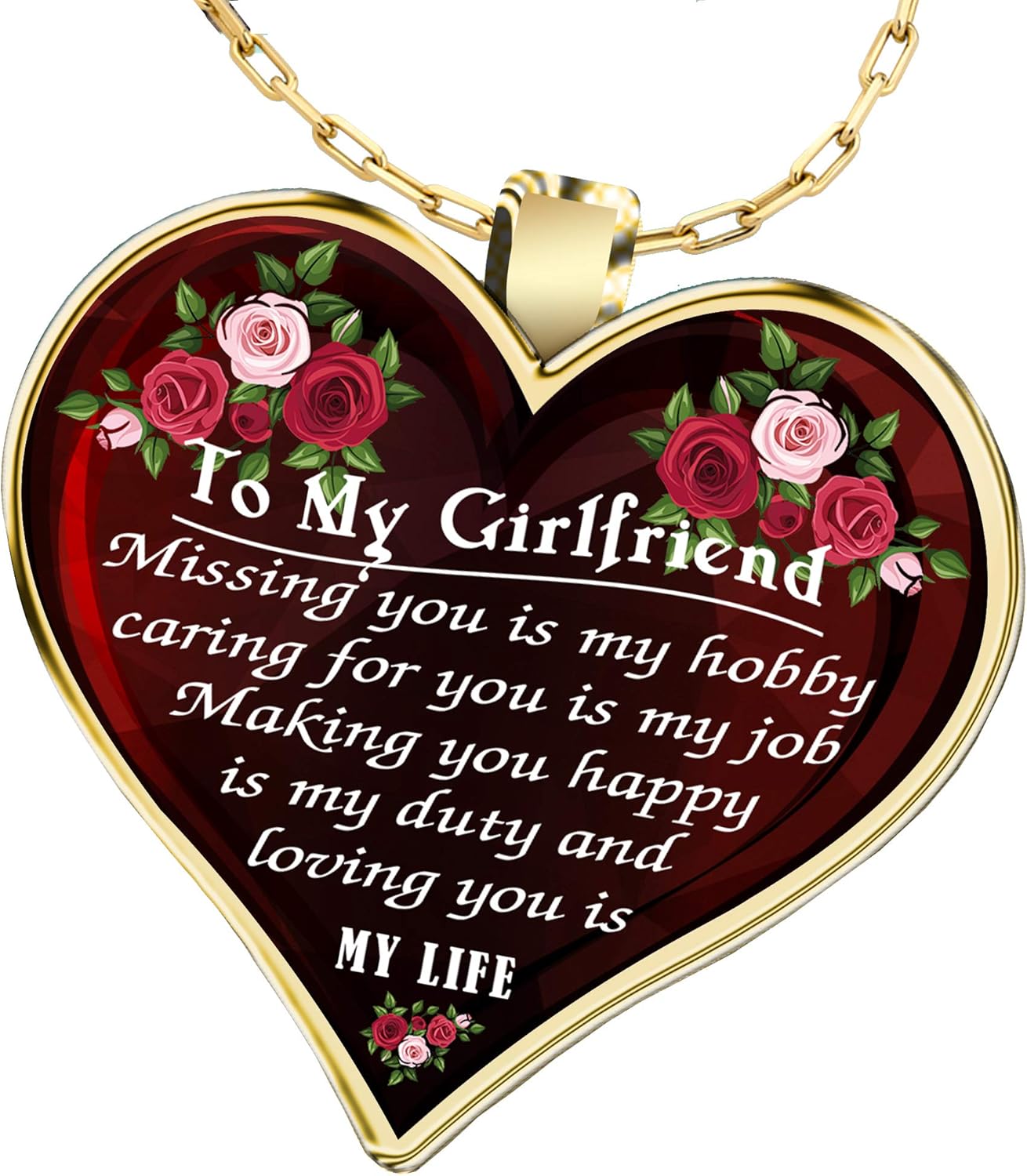 best birthday gifts for girlfriend 2018