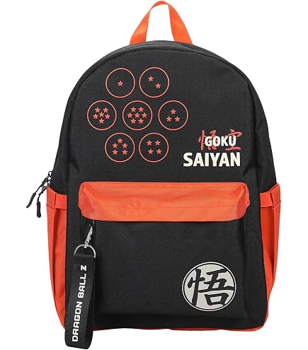 dragon ball z nike backpack Bioworld Padded adjustable shoulder straps 3d Mesh Adidas 3d Spool Size:150yds Morethan Branzino