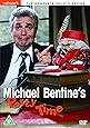Michael Bentine's Potty Time - The Complete Fourth Series [DVD]