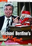 Michael Bentine's Potty Time - The Complete Fourth Series [DVD]