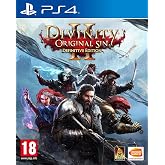 Divinity Original Sin 2 Definitive Edition (PS4) (Renewed) (EU Version)
