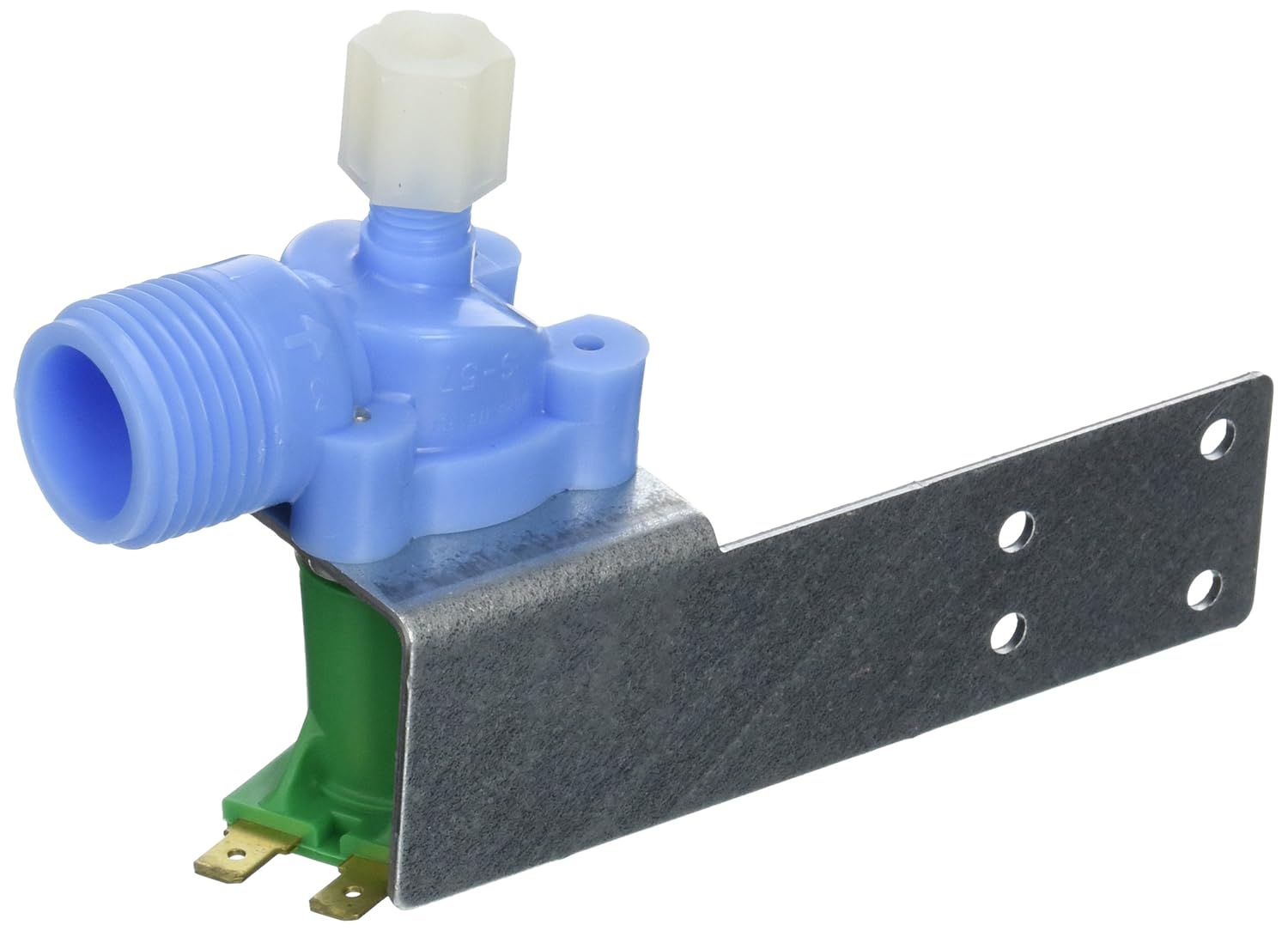 Frigidaire 218470300 Water Inlet Valve Unit