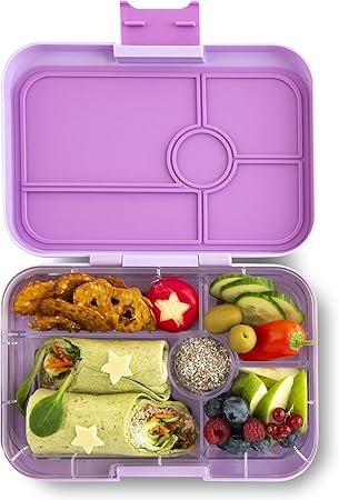 yumbox tapas lunch bag