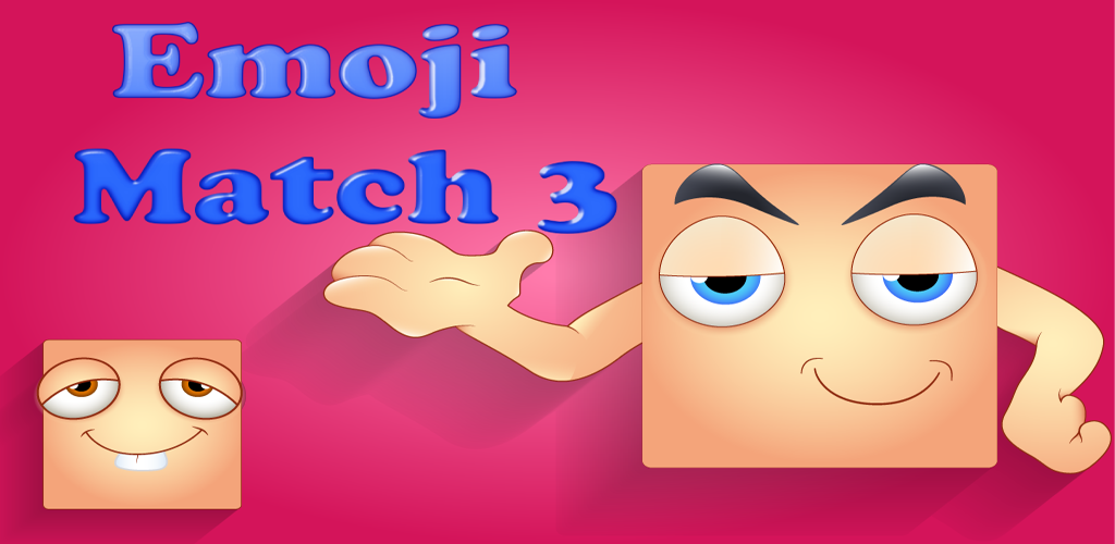 Emoji Match 3 Puzzle for Android