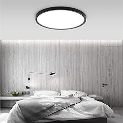 TALOYA Surface Mount LED Ceiling Light 15.8 Inch-2