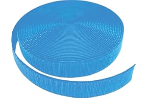 Teacher Created Resources Spot On Aqua Carpet Marker Strips