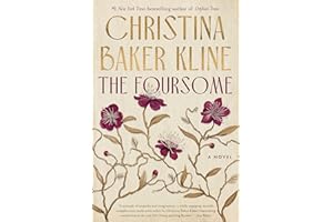 The Foursome: A Novel
