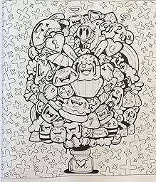 Amazon Com Customer Reviews Shades Of Kawaii A Cute