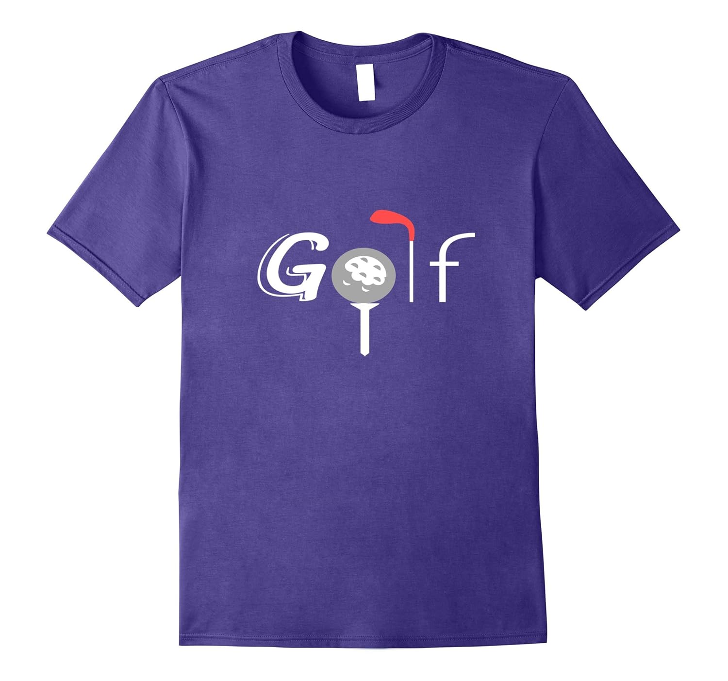 Golf T-Shirt For Golf Lovers - TShirt Gift For Golf Players-ANZ