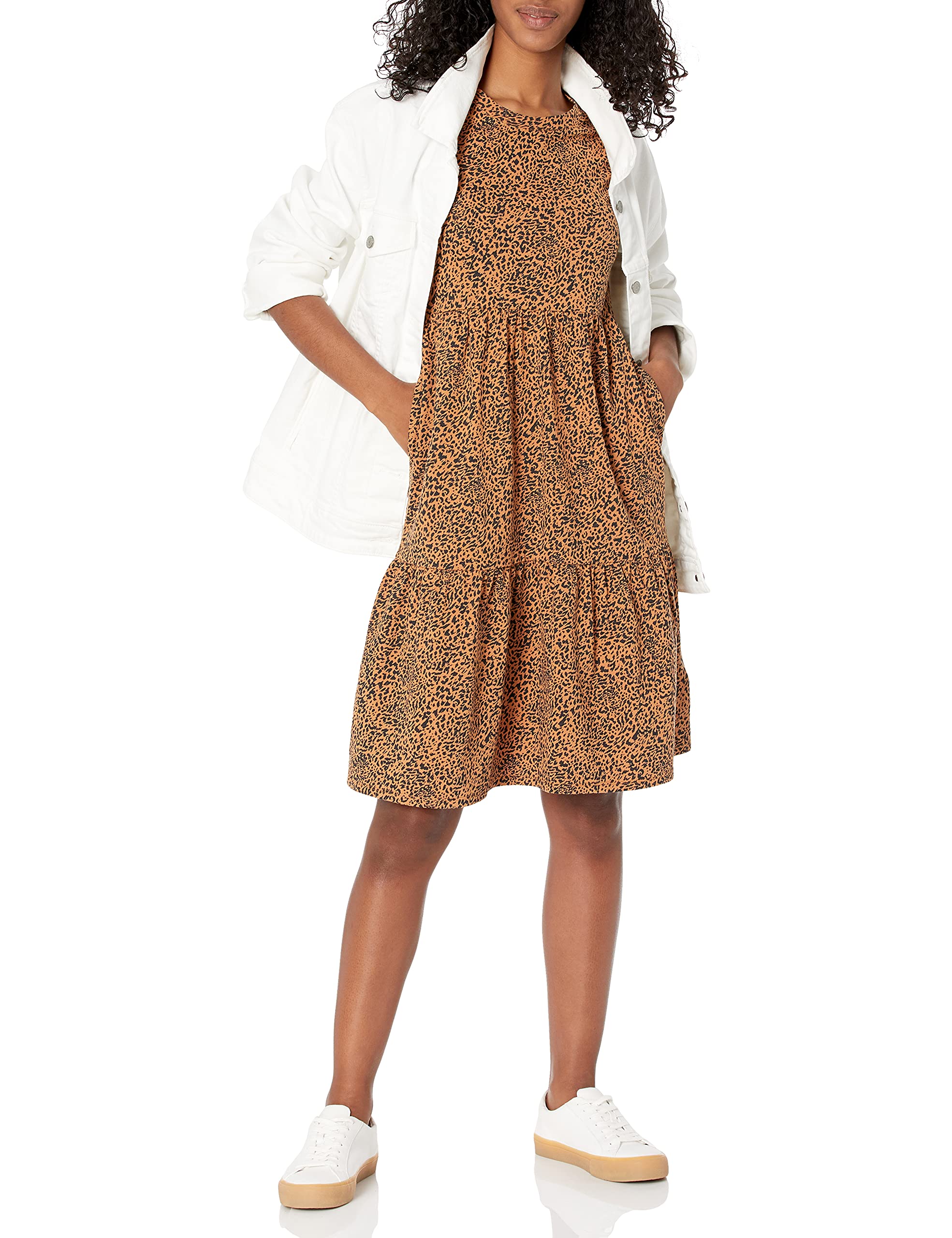 Amazon Essentials Women