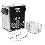 X-Tronic Model #2000-XTS 2.0 Liter Square Format