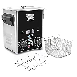 X-Tronic Model #2000-XTS 2.0 Liter Square Format