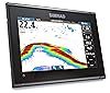 Simrad GO9 XSE - 9-inch Chartplotter with HDI Transducer, C-MAP ...