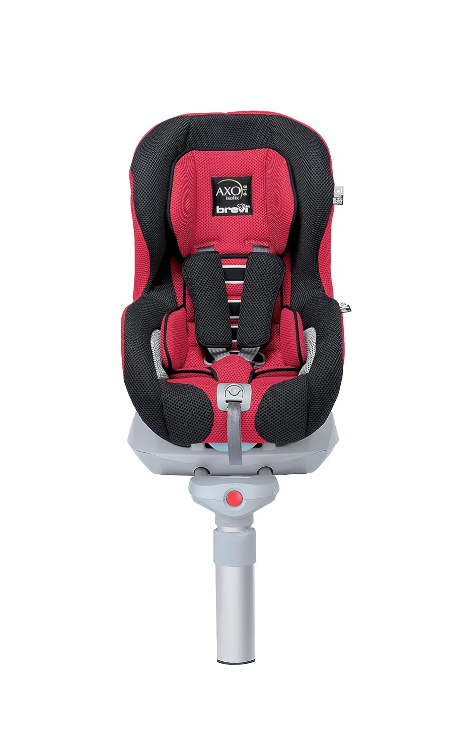 brevi car seat