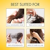 Botanic Hearth Batana Hair Oil 4 Fl Oz Pack 2 Scalp Treatment view 7