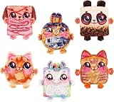 Cookeez Makery Toasty Treatz Toaster with Scented Plush view 5
