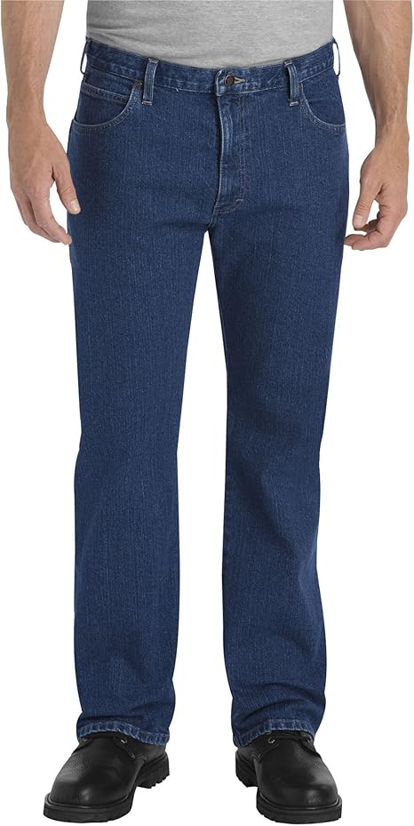 dickies flex relaxed fit