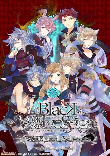 BLACK WOLVES SAGA -Weiβ und Schwarz-（BWS/ブラウル Switch）』店舗