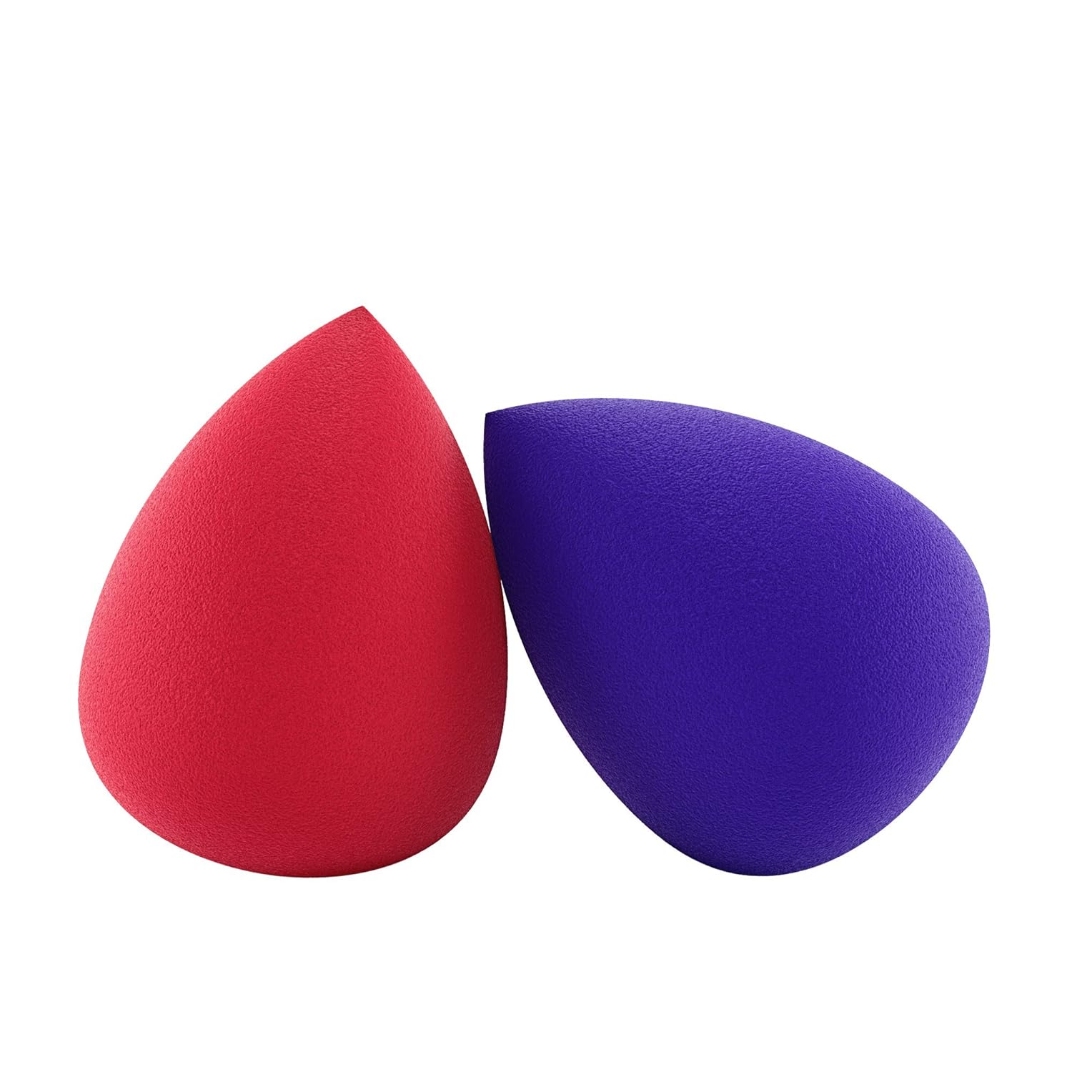 Premium Beauty Sponge Makeup Blender (Set of 5) for Powder, Concealer and Foundation Applicator - Makeup Sponges for Cosmetic Blending : Beauty