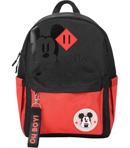 Bioworld Mickey Mouse Classic 11