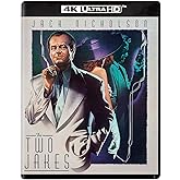 The Two Jakes (4KUHD) [Blu-ray]
