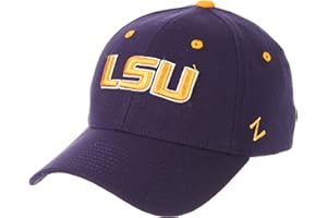 NCAA Zephyr Men's ZH Stretch Fit Hat