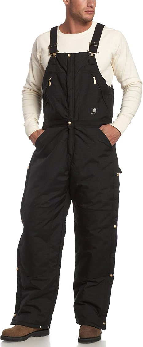 carhartt r33 black
