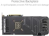 ASUS TUF Gaming GeForce RTX 4090 OG OC 24GB GDDR6X DLSS 3 PCIe 4.0 Graphics Card view 6