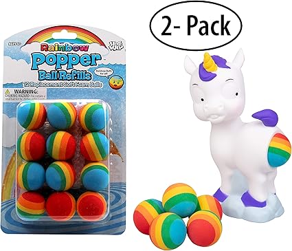 unicorn popper