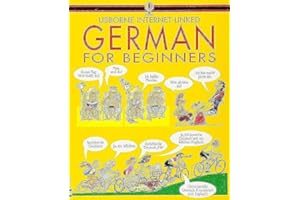 German For Beginners