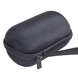 co2CREA Hard Travel Case Replacement for Ultimate