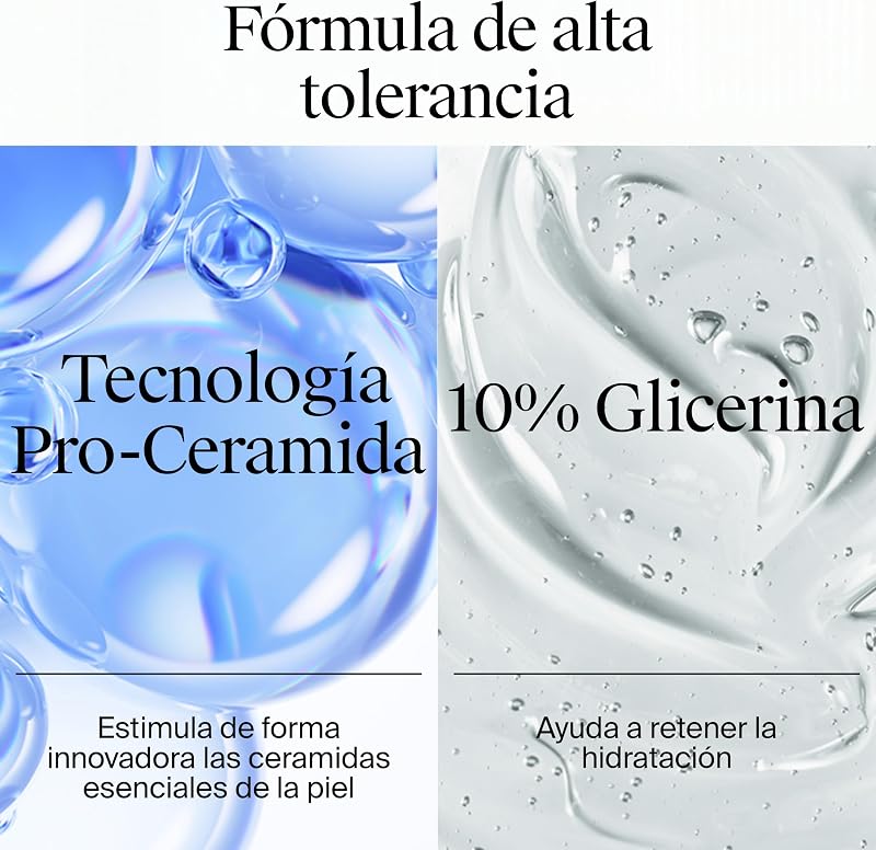 Hidratación Profunda Loción Hipoalergénica, 750 ml, 2 uds