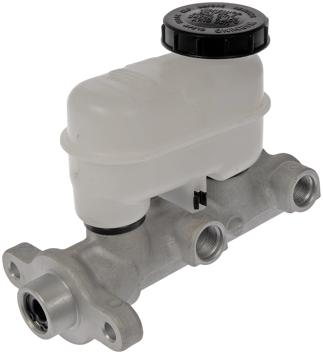 Dorman M390204 New Brake Master Cylinder Master Cylinders & Parts