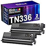 E-Z Ink Compatible Toner Cartridge Replacement for