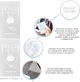 Bramble 25 CPR Personal Protection Face Shields Foil Sachets Individually view 4