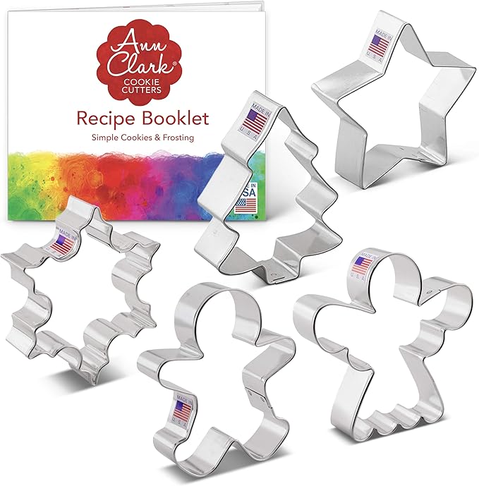 ann clark cookie cutters promo code