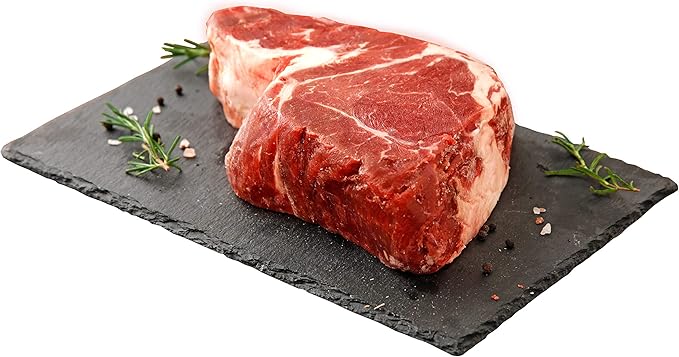 Amazon 冷凍 加茂川 牛 肩ロース アメリカ産 ブロック 1kg ステーキ 煮込み料理 牛肉 塊肉 加茂川 牛肉 通販