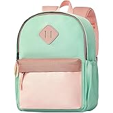 Toddler Mini Backpack for Boys Girls, Outdoor Lightweight Kindergarten Preschool Elementary School Backpack Bag for Little Kids Child,Travel & Everyday Use