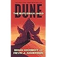 Dune: The Butlerian Jihad: Book One of the Legends of Dune Trilogy (Dune, 1)