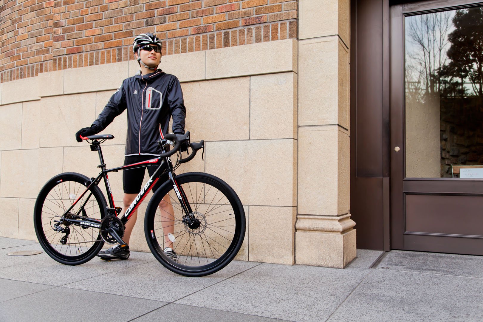 Mua カノーバー(CANOVER) グラベル ロードバイク 自転車 21段