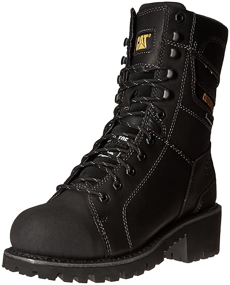 caterpillar casebolt boots