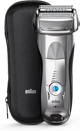 Braun série 7 prix Clearance
