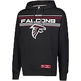 Ultra Game Mens NFL Official Super Soft Supreme Hoodie Sweatshirt