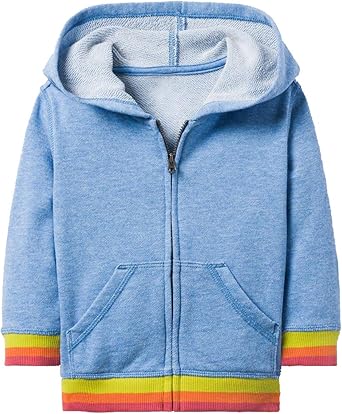 sweatshirt baby blue