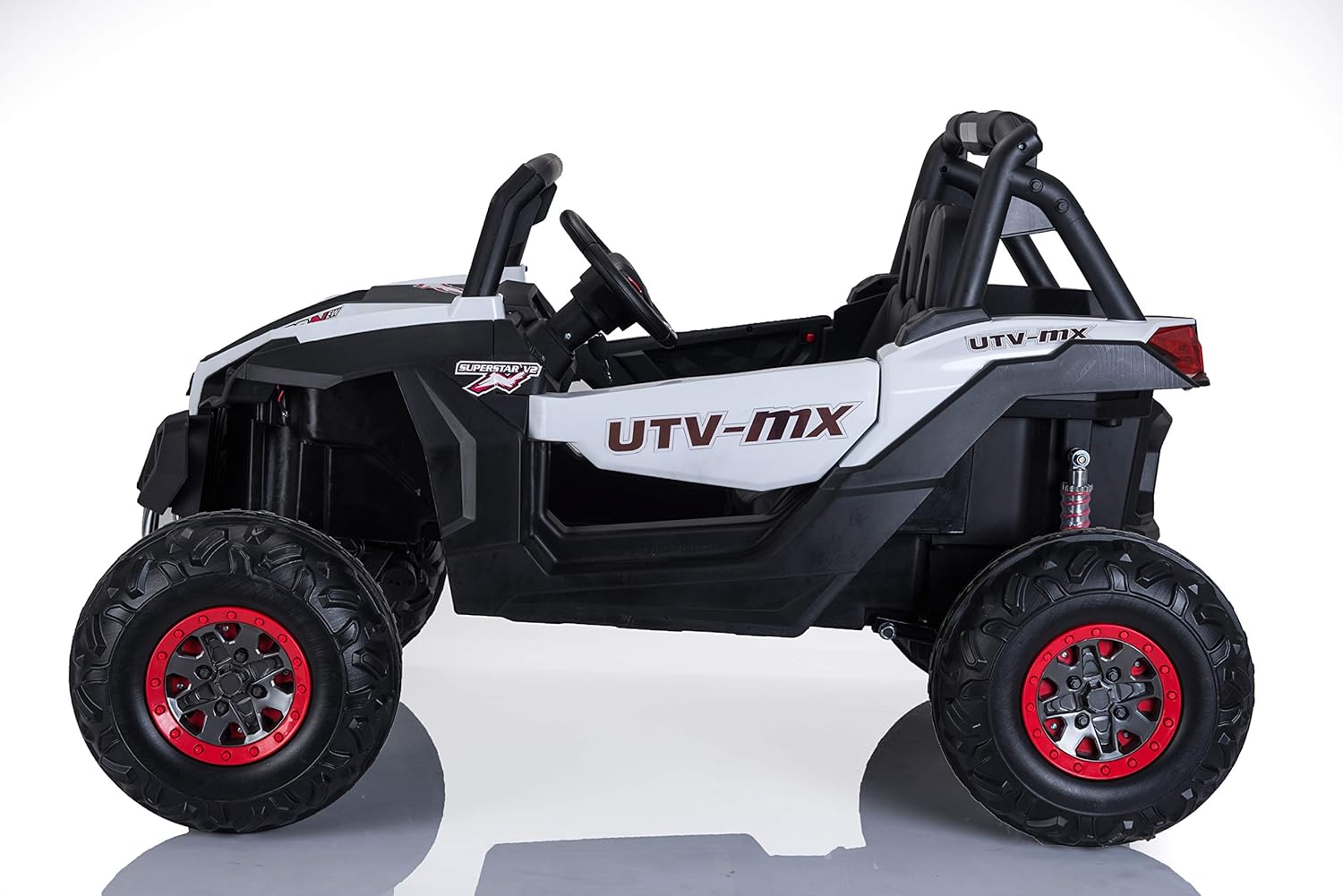 utv mx power wheels