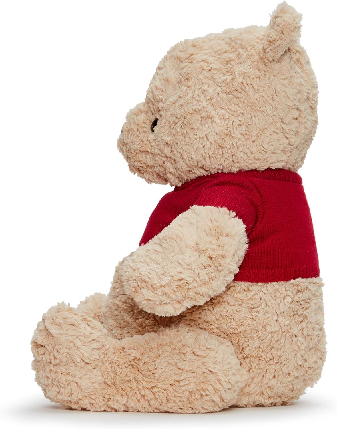 peluche winnie pooh christopher robin